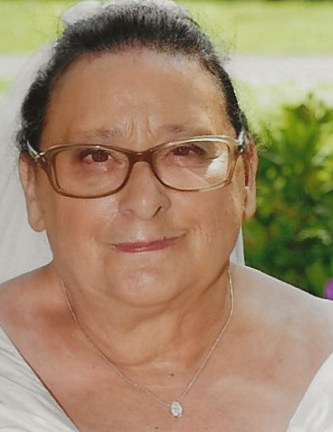 Photo de profil de Christine ZYWOCKI