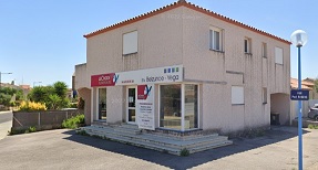 Pompes Funèbres FENOY-BELZUNCE - Saint Laurent Salanque 