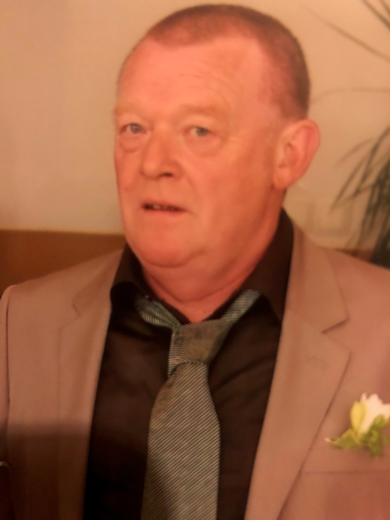 Monsieur Georges TOULOTTE