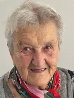 Photo de profil de Veuve Marie-Thérèse DANES