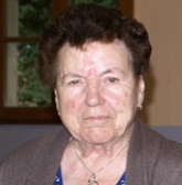 PÉROT Suzanne Née MOREAU