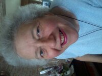 Madame Nicole DEDRIE née HENNEBERT