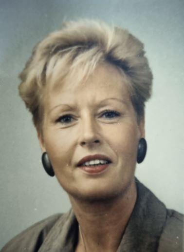 Madame Renée BUZELIN née DEVEYCX