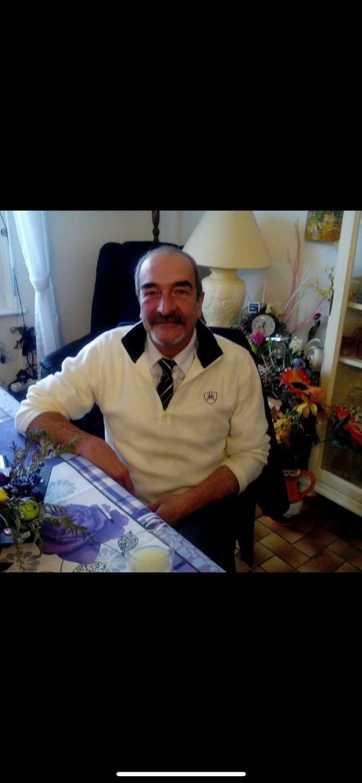 Monsieur Gilles QUINET