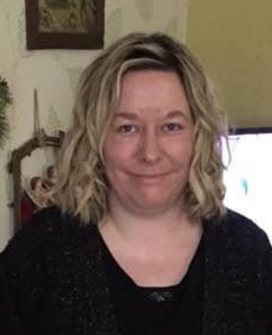 Cathy Valérie Chantal DELFORGE né(e) LALOYER