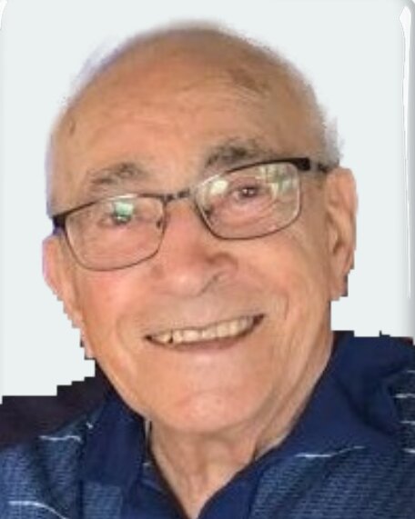 Rocco PRESUTTI né(e) PRESUTTI