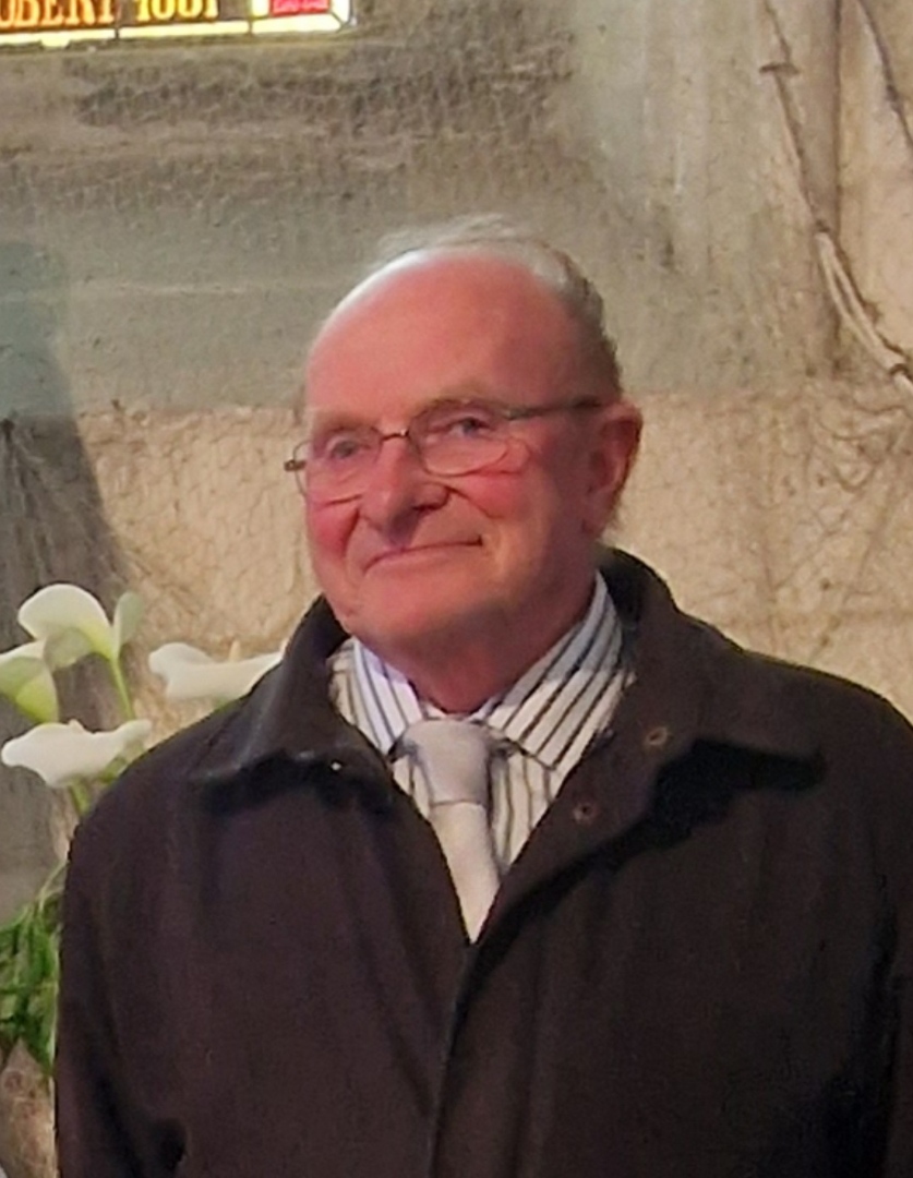 Jean-louis CRAPET