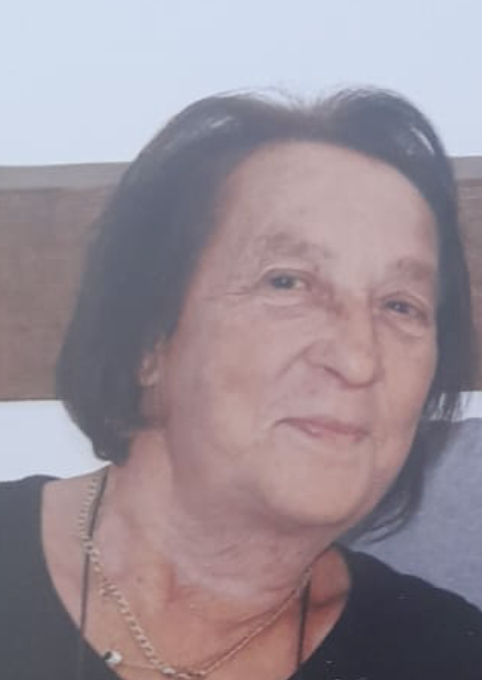 Madame Félicité PUGGIONI née CARBONI