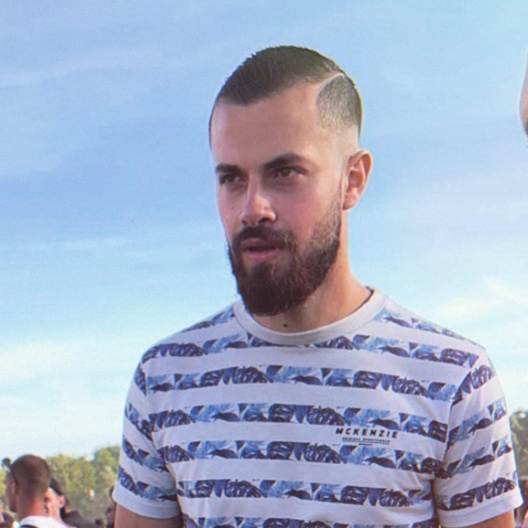 Tristan DESCARPENTRIES