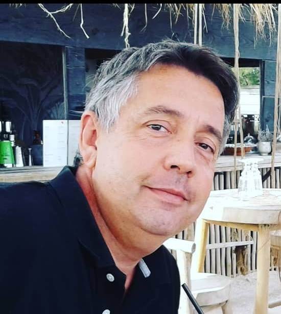 Photo de profil de Monsieur Nicolas GACHON