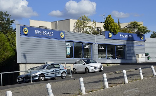 Pompes Funèbres ROC ECLERC Beaumont - Du Parc 