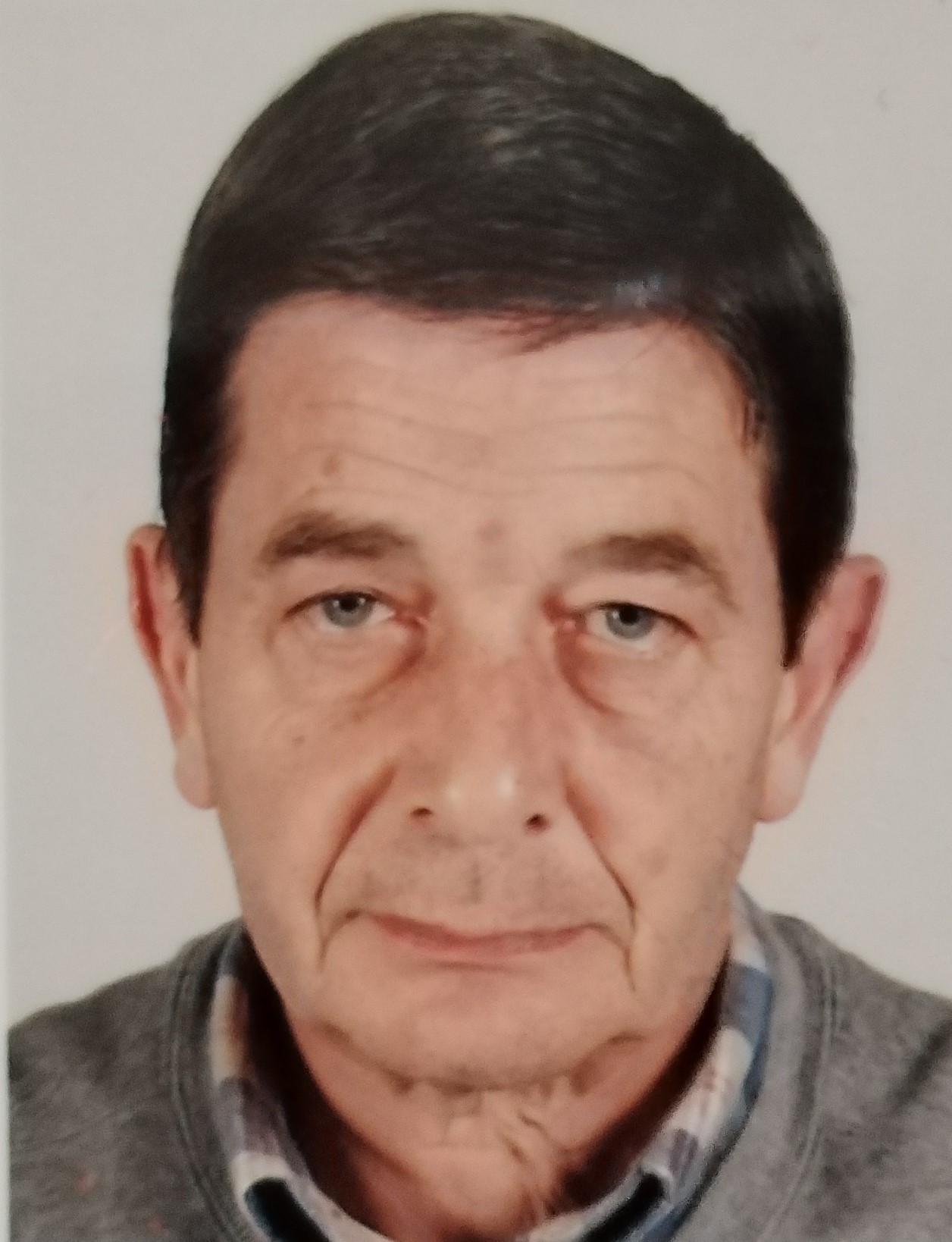 Monsieur Jean-marc HINAUT