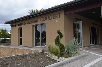 PF COUDERT - Courpière - Clermont 