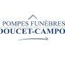 Pompes Funèbres DOUCET-CAMPOS - Sancergues - Lamy 