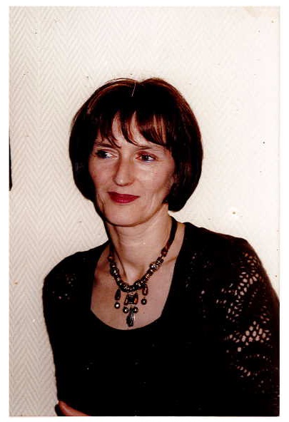 Marie-noëlle DE BONA né(e) MARTIN