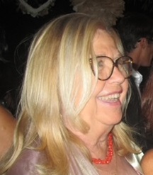 Madame Thérèse PASQUALAGGI