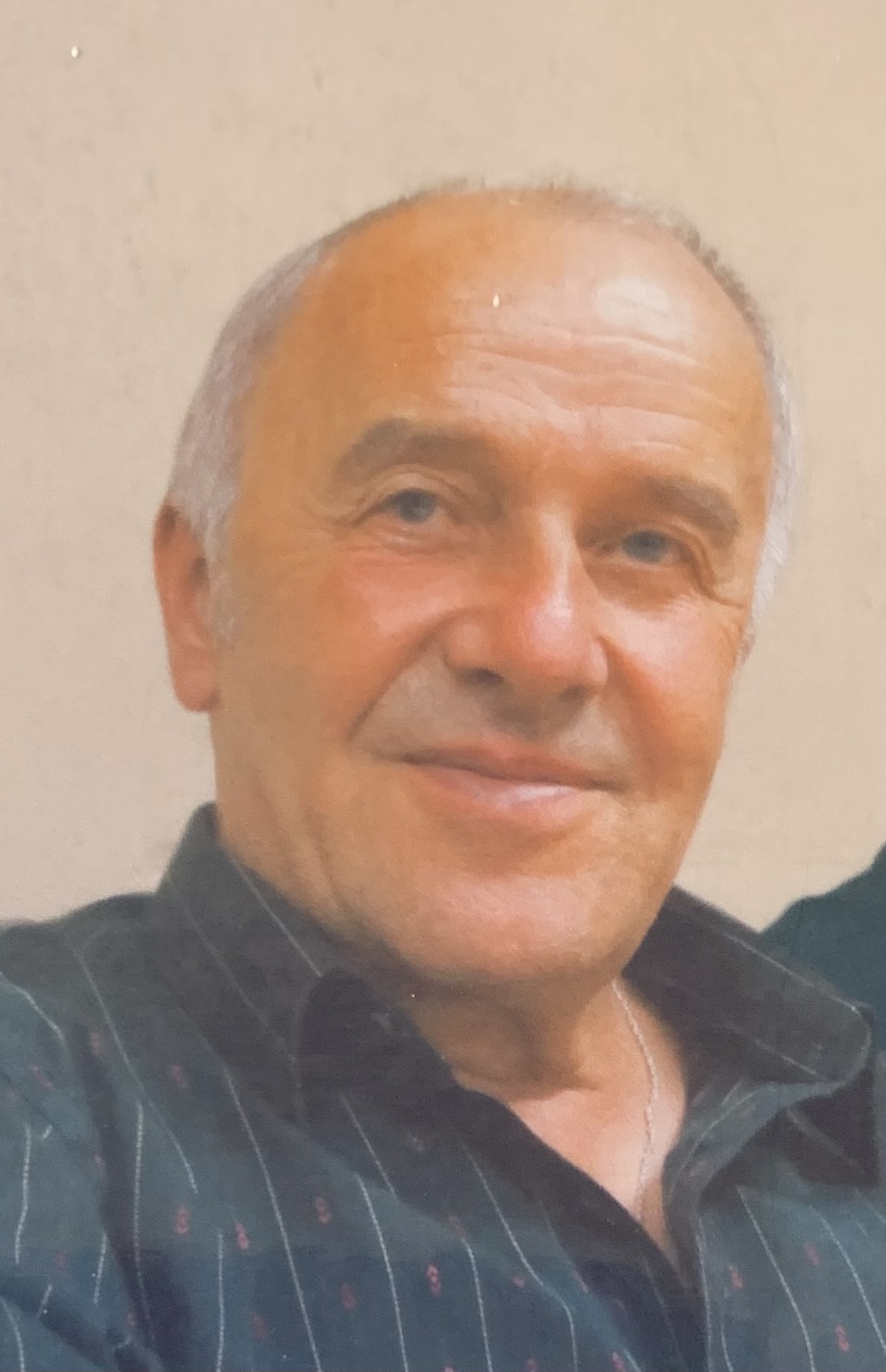 Monsieur Jean-pierre BALANDIER