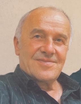Photo de profil de Monsieur Jean-Pierre BALANDIER