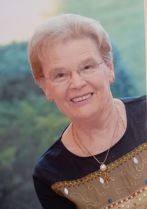 Photo de profil de Veuve Wladyslawa STASIAK