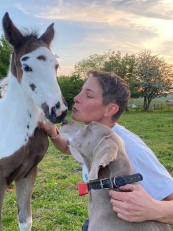 Gwenaëlle BLEIN né(e) BLEIN