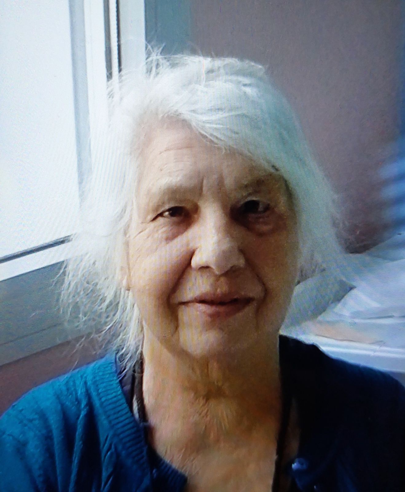 Photo de profil de Henriette Marie KWIATKOWSKI