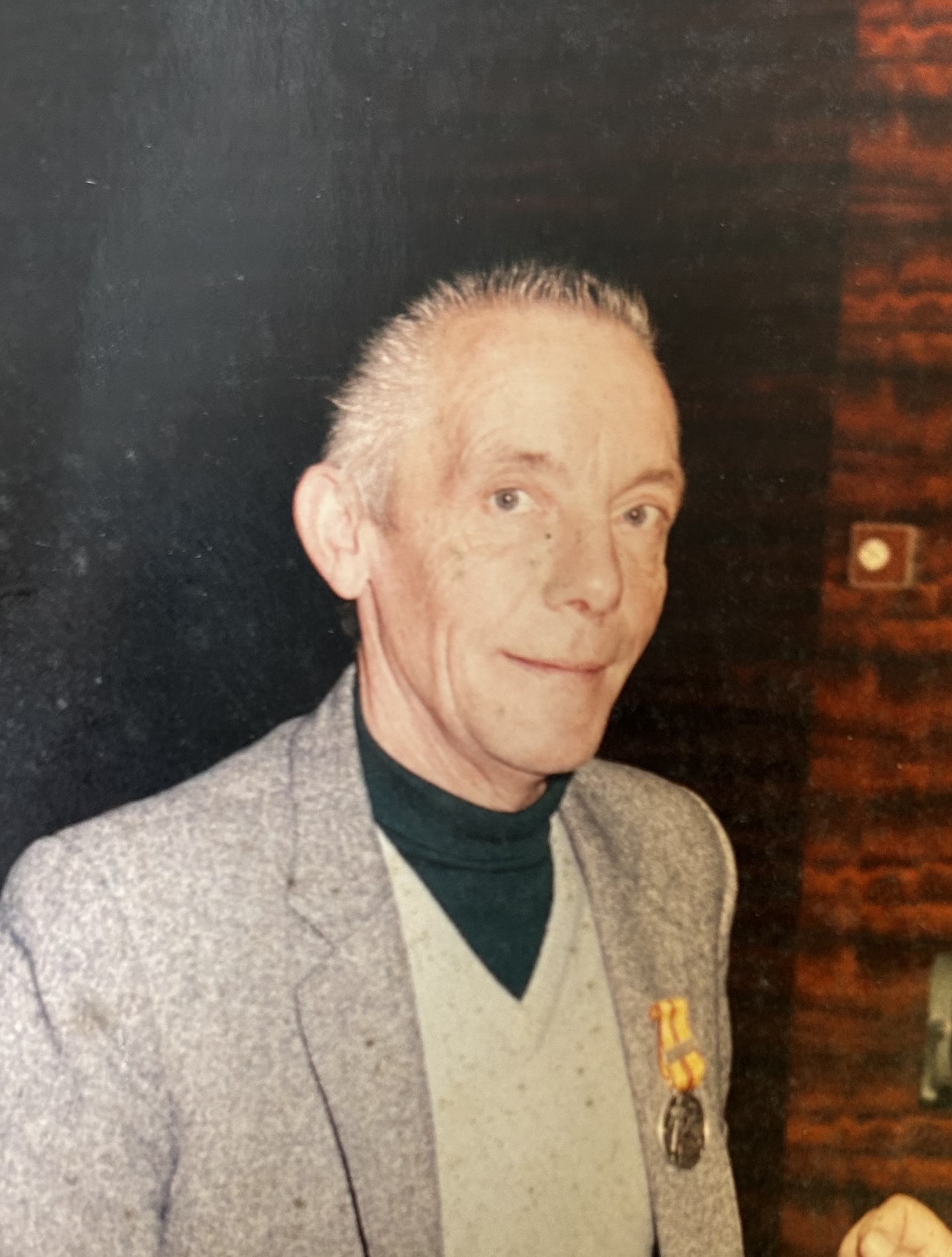 Monsieur Marc AGACHE