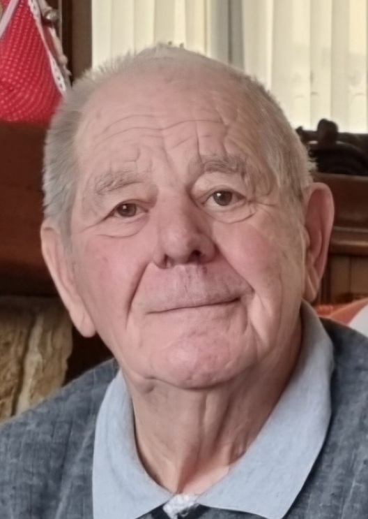 Monsieur Daniel BROUEZ