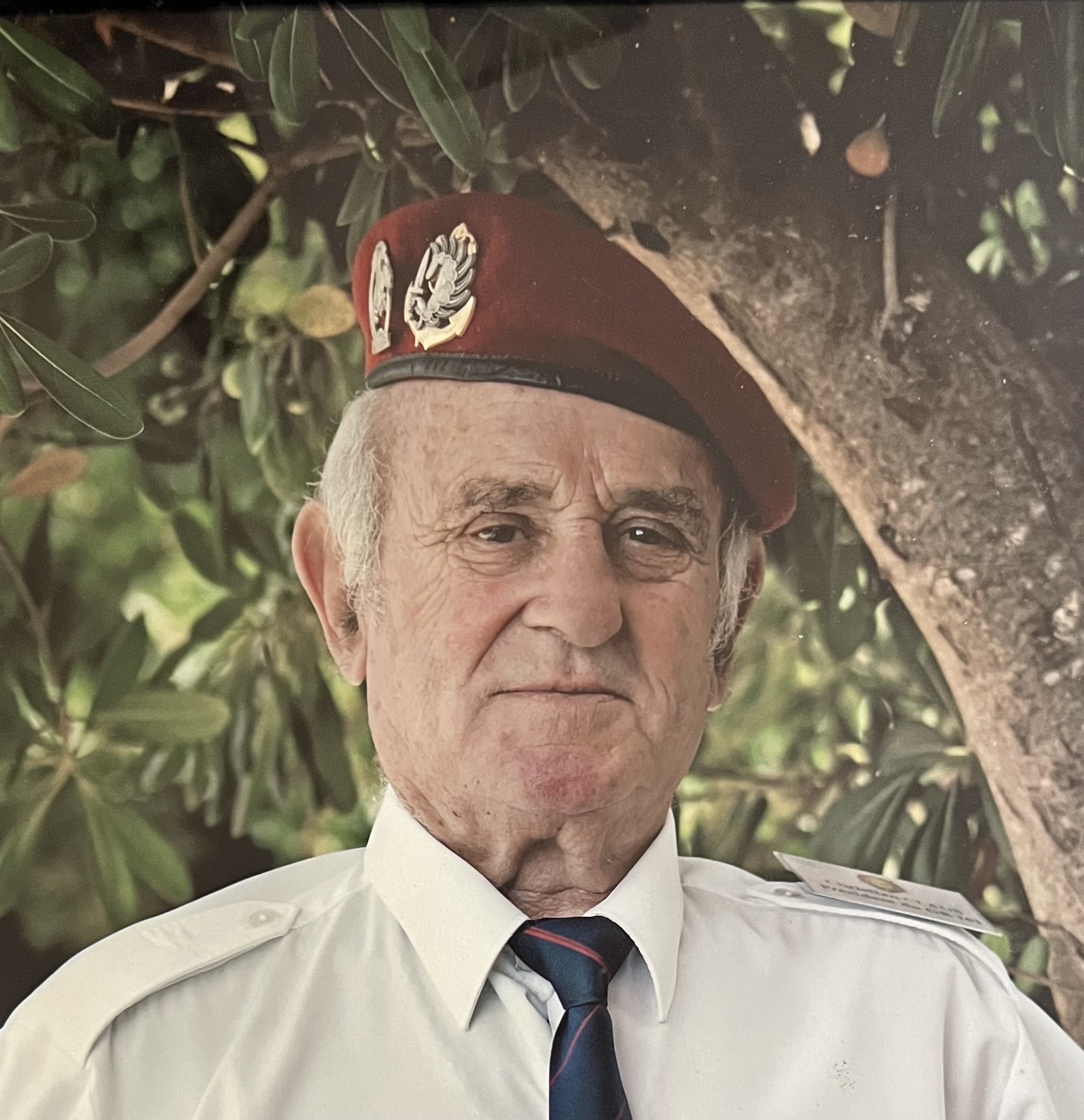 Monsieur Christian CLAUS