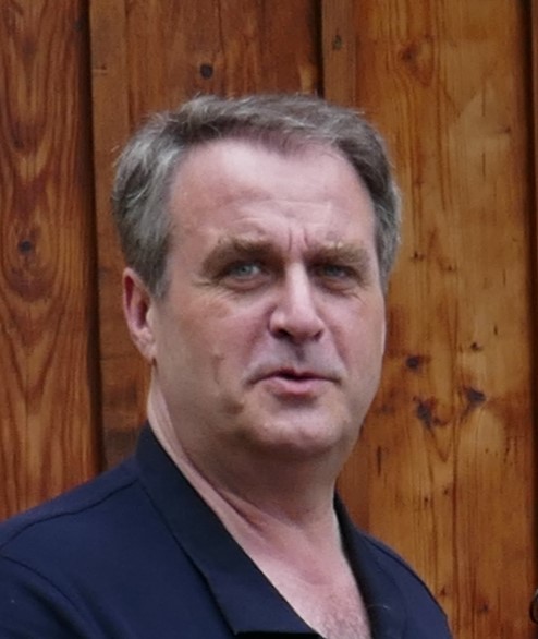 Photo de profil de Monsieur Dominique BONHOMME