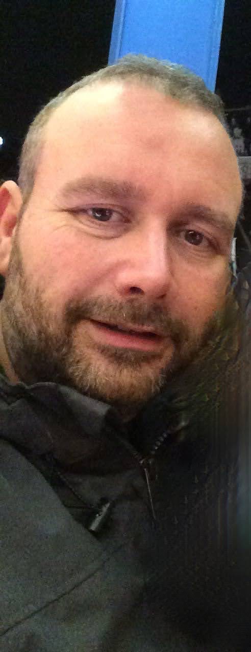 Monsieur Stéphane LOUTRE