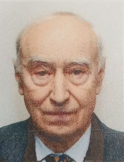 Photo de profil de Monsieur Casimir MACIASZCZYK