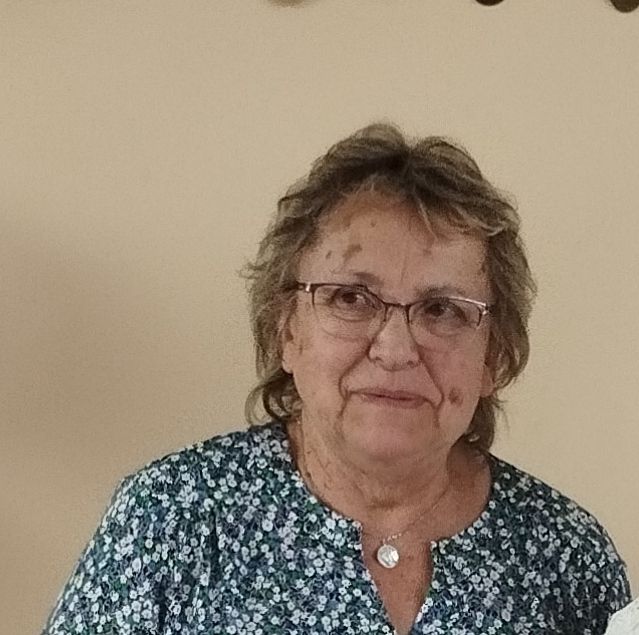 Madame Annie HUART née DULIEU