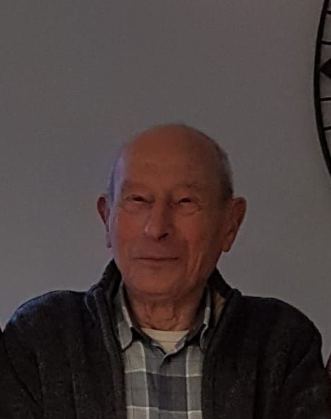 Roland FRUCHART