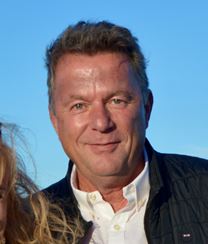 Photo de profil de  Philippe Oscar Gilbert SCHILLEBECKS
