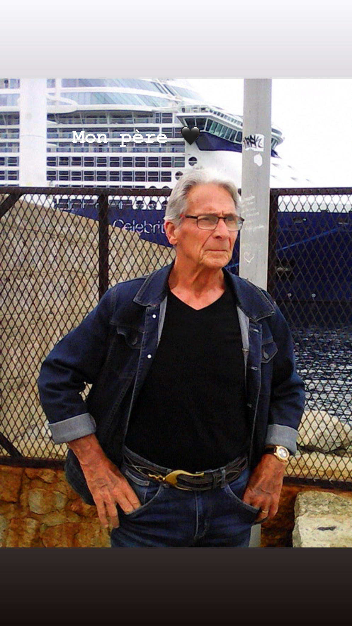 Monsieur Joseph Florent DILLIE