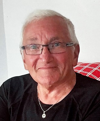 BEAUMONT Jean-Pierre