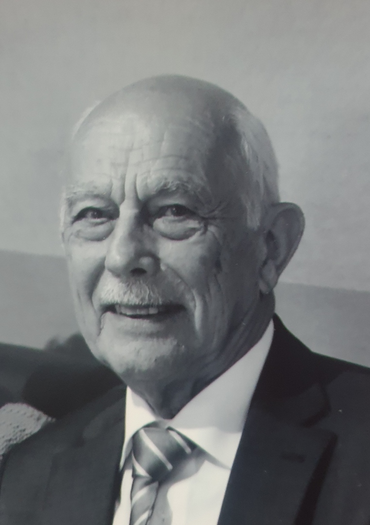 Monsieur Etienne DETHOOR