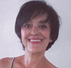 Photo de profil de Madame Maria RODRIGUES