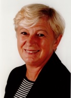 Madame Marta SAMAIN née VARGA