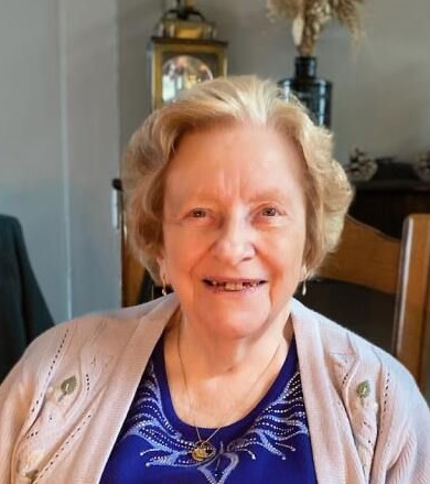 Madame Vve Marie-josèphe DELEDICQ née SEGARD