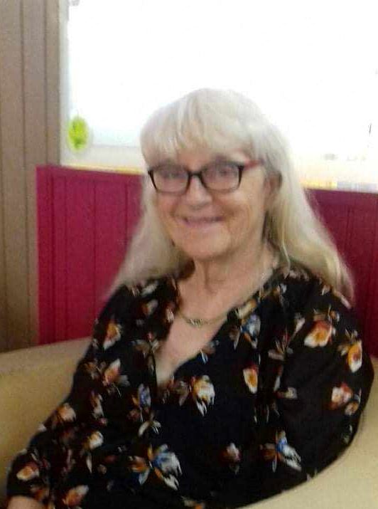 Photo de profil de Madame Anita LETOMBE