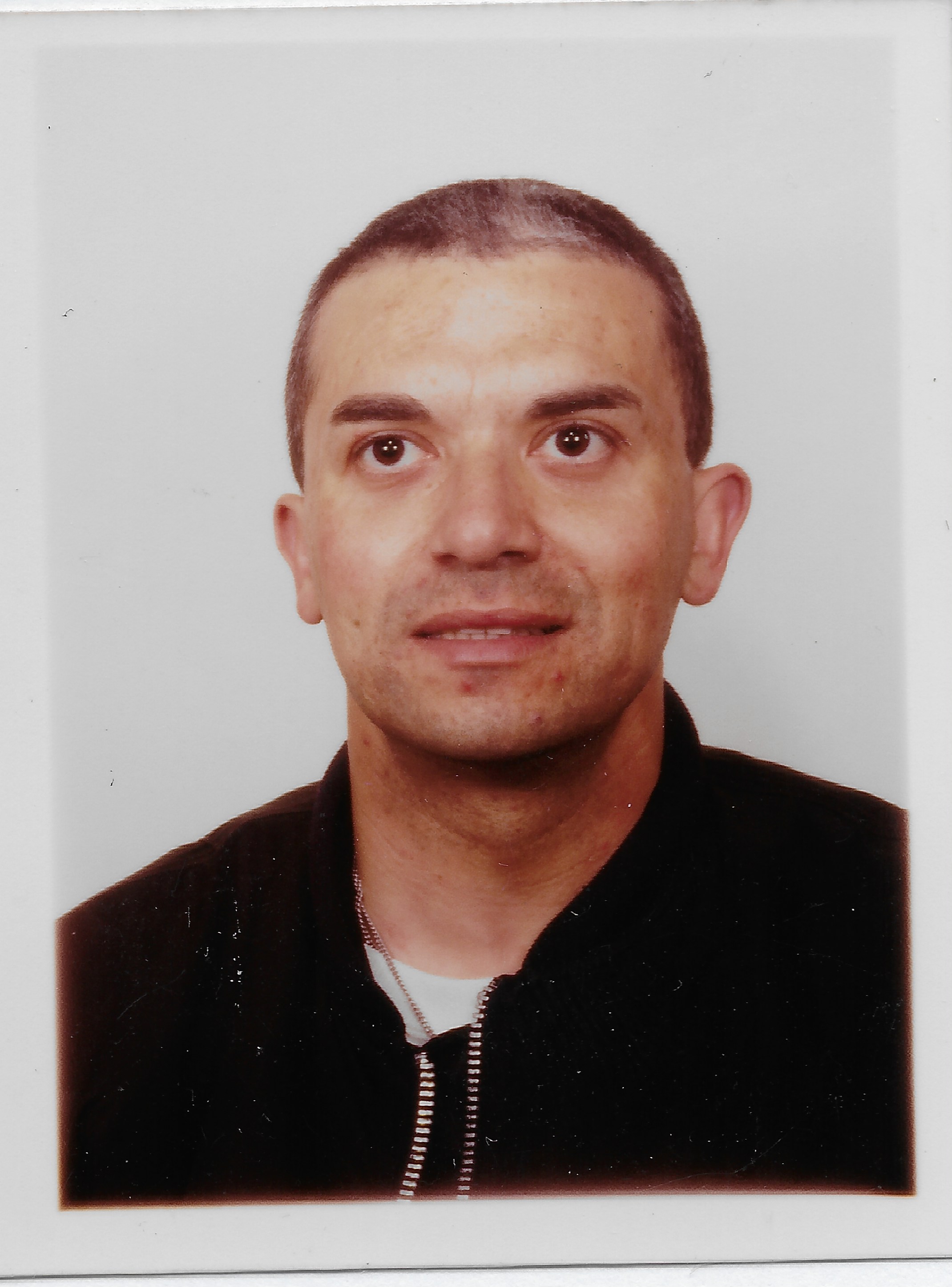 Monsieur Vincent SEDDIK