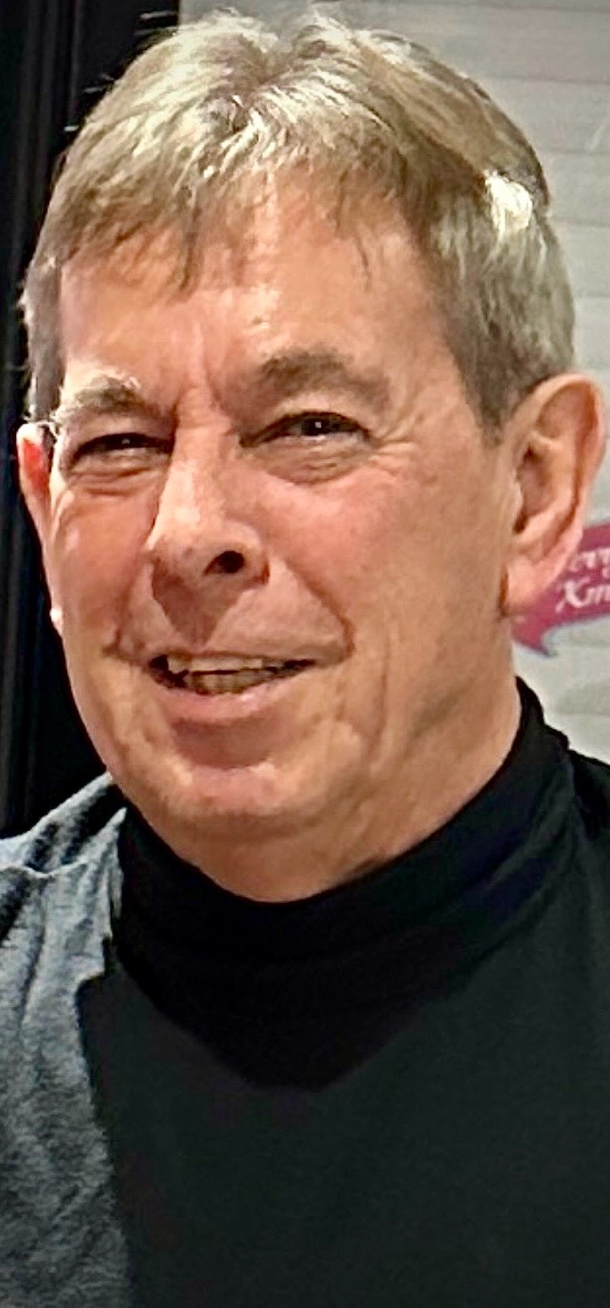 Photo de profil de Monsieur Jean-Louis CHARLET