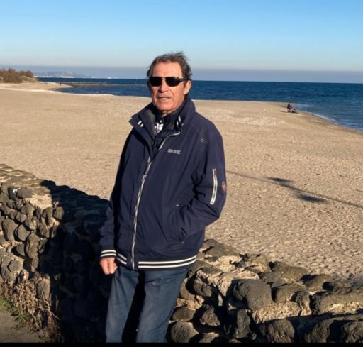 Monsieur Gérard CERRI