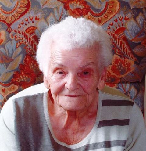 Photo de profil de Madame Rose MARGUET