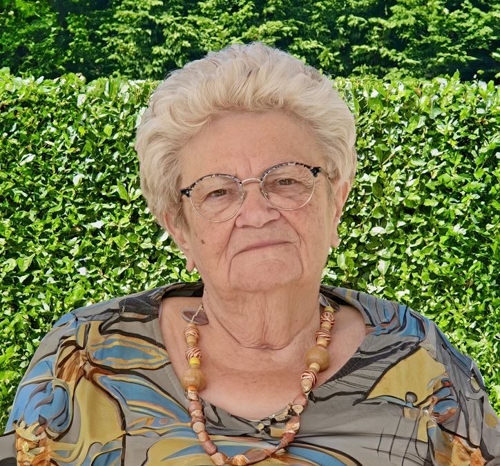 Photo de profil de  Christiane SNECK