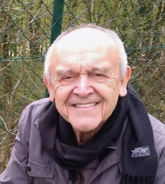 MEUNIER Jean-Paul