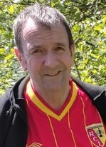 Photo de profil de Monsieur Bernard HURBIN