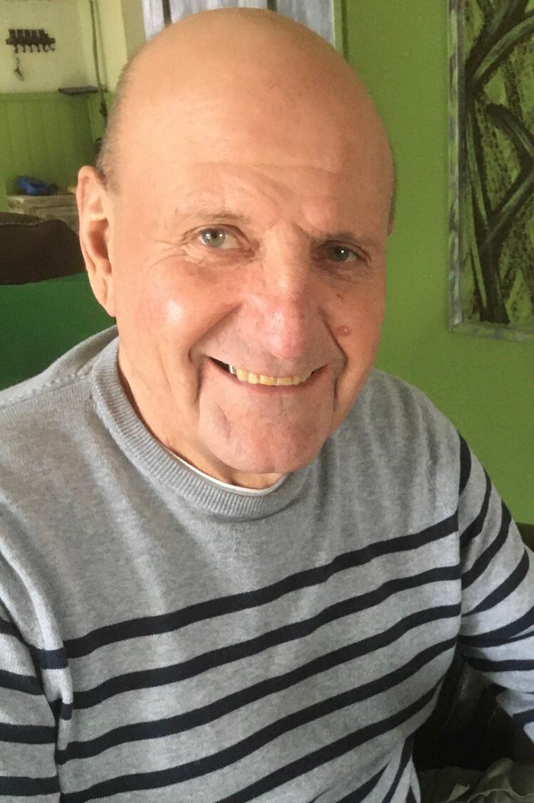 Monsieur Robert GILMER