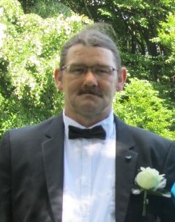 Monsieur Patrick FRANCHOIS